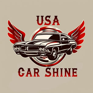 USA CarShine