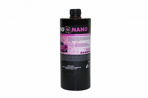 ProNano Plus Colored Foam
