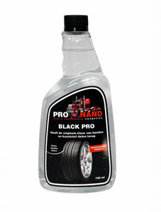 Black Pro 750 ml
