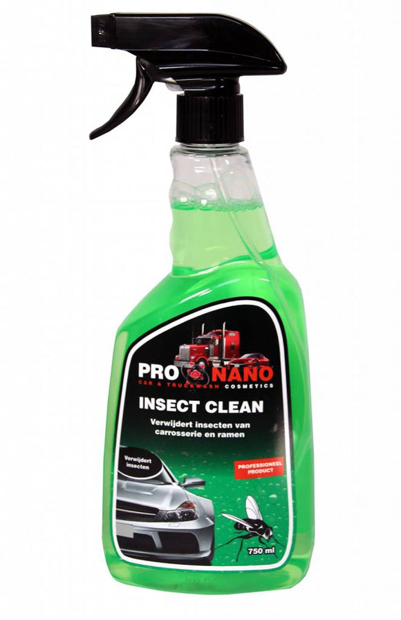 Insect Clean